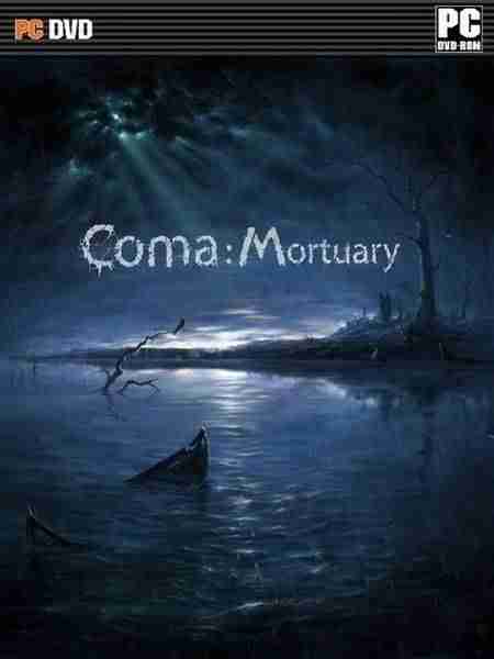 Descargar Coma Mortuary [MULTI2][PLAZA] por Torrent